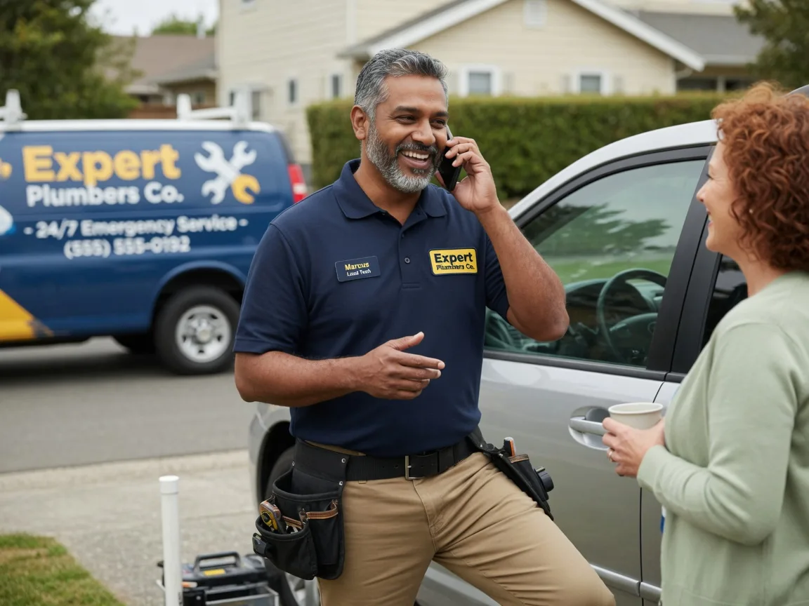 Drain Cleaning Ferndale, PA FAQs
